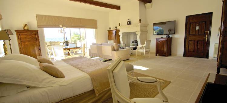 罗莱夏朵太阳神及Spa酒店(Le Phébus & Spa – Relais & Châteaux)图片