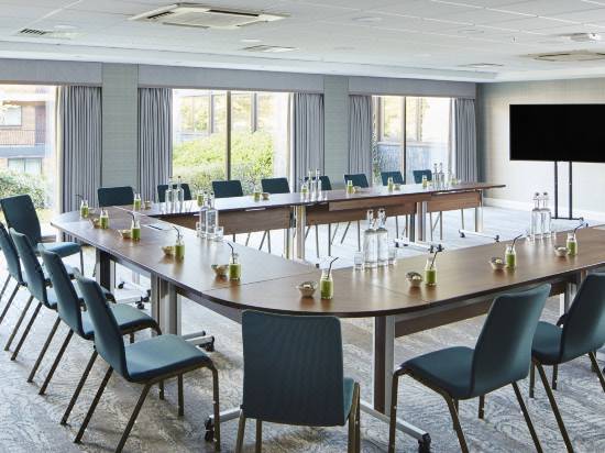 Manchester Airport Marriott Hotel Hotel Reviews And Room Rates
