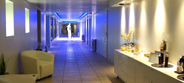 罗莱夏朵太阳神及Spa酒店(Le Phébus & Spa – Relais & Châteaux)图片