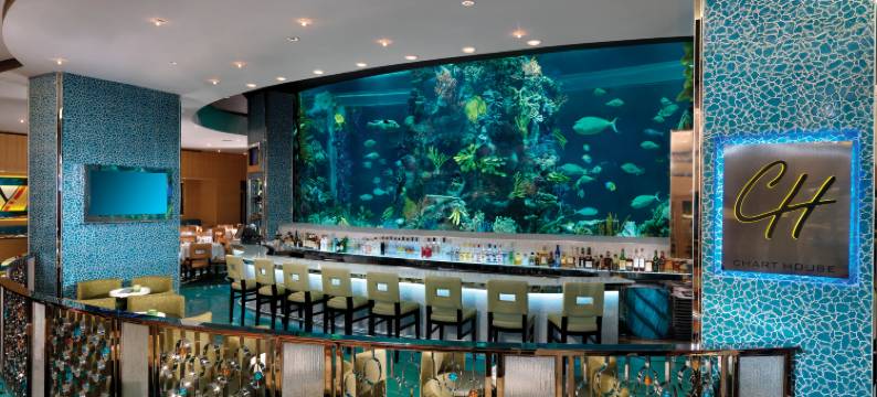 金矿 酒店(Golden Nugget Las Vegas)图片