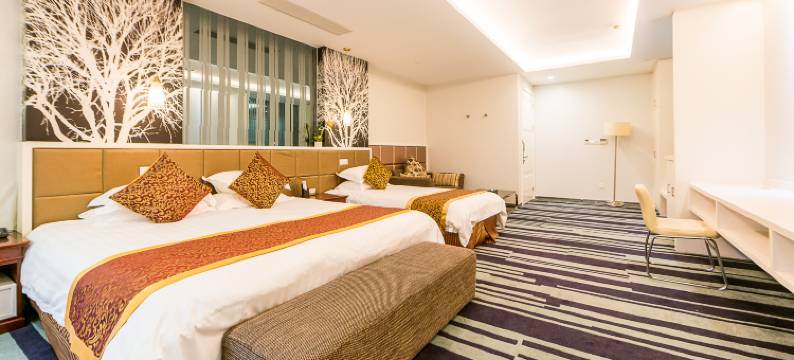 友谊大饭店(无锡鸿山店)图片