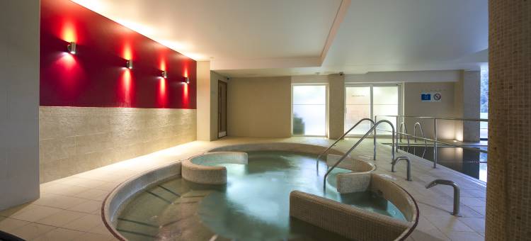 比斯特酒店，高尔夫球场&SPA(Bicester Hotel, Golf & Spa)图片