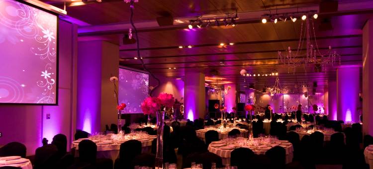 InterContinental Hotels 圣地亚哥(InterContinental Hotels Santiago)图片