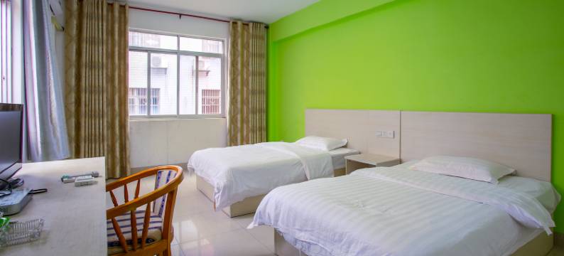 南宁腾云商务宾馆图片