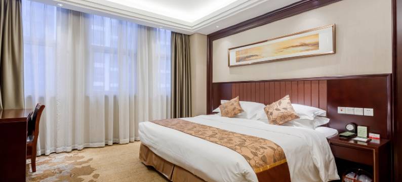 常州奥阳大酒店图片