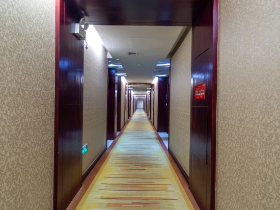靖江浅水湾大酒店