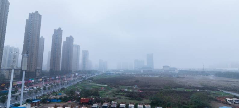 南昌君豪迎宾馆图片