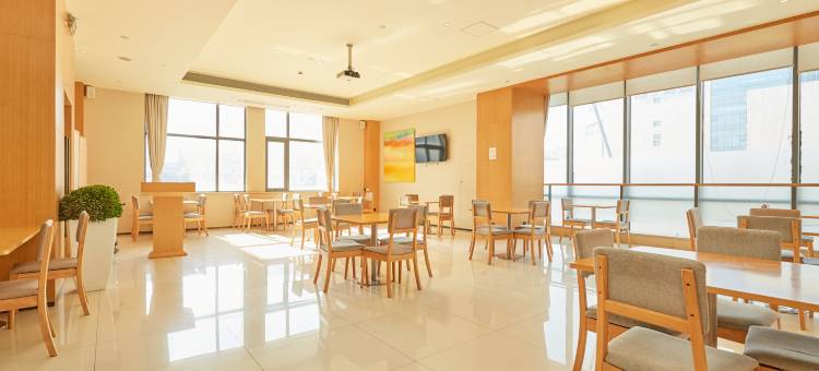 全季酒店(上海奉贤南桥汽车站店)图片