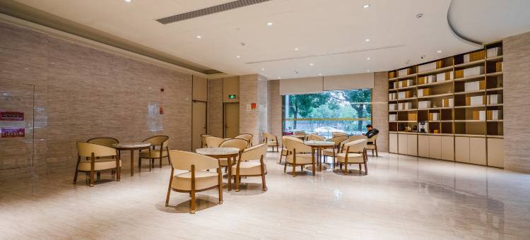 全季酒店(德清余英坊店)图片