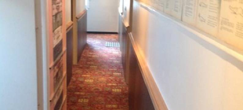 笑容酒店(Hôtel le Smile)图片