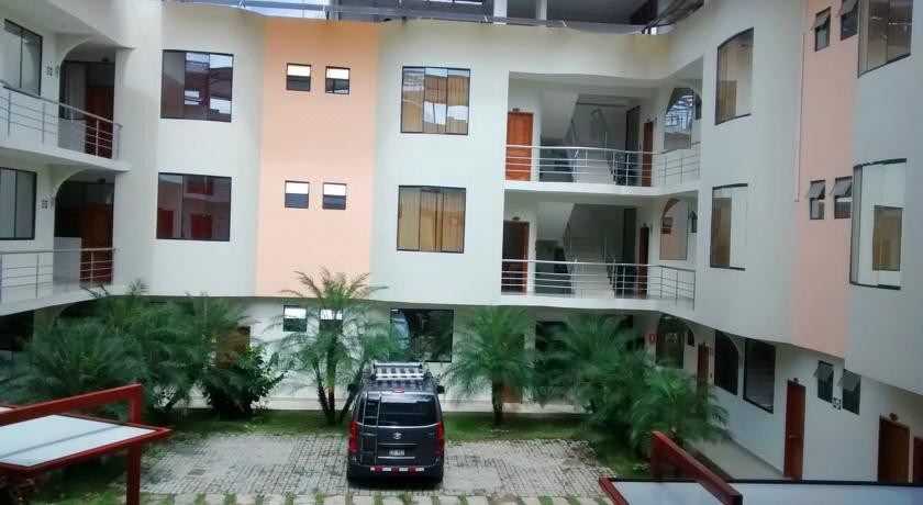 Royal Kerkus Hotel Hotel Overview