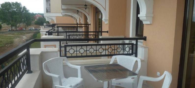 Sozopol Beach Self-Catering Apartments图片