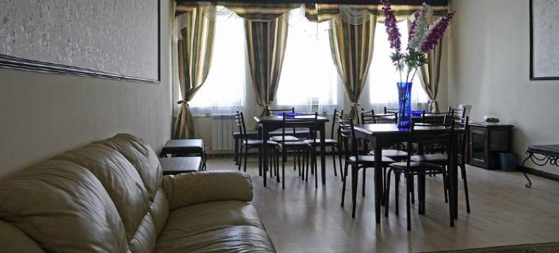 Hotel "nikolskaya"图片