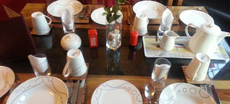 桑尼赛德住宿加早餐旅馆(Sunnyside Hotel)图片