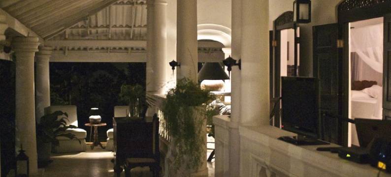 小康之家别墅(The Well House Villa)图片