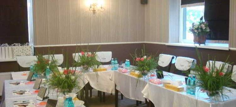 基希讷乌中心爵士美居酒店(Mercure Chisinau Center Jazz Hotel)图片