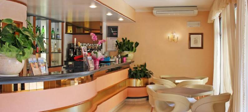 麦迪逊酒店(The Match Hotel)图片
