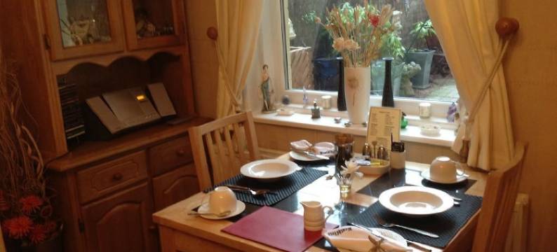 希思菲尔德住宿加早餐旅馆(Heathfield Bed and Breakfast)图片