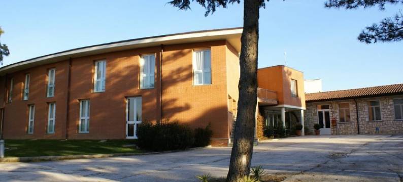 吉拉索利酒店(I Girasoli)图片