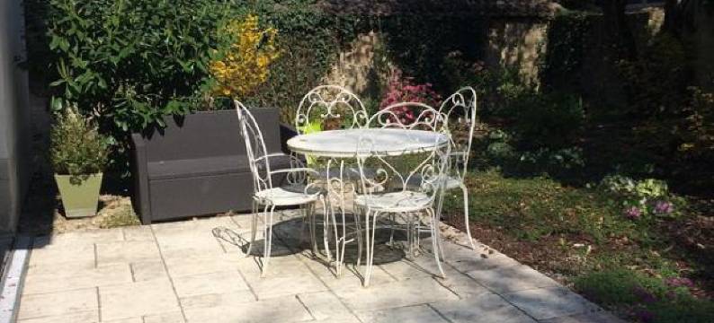 勒克洛斯德斯艾克卢斯住宿加早餐旅馆(Le Clos des Ecureuils)图片