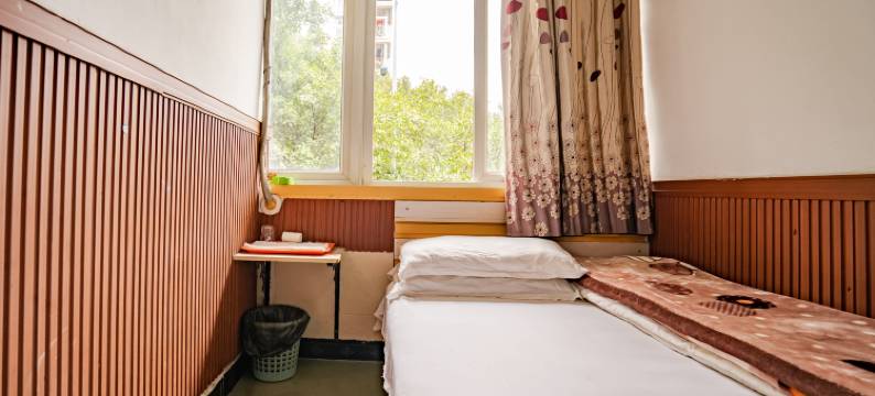 重庆乐家兴宾馆图片