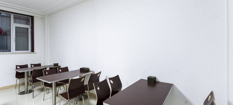 朔州东方商务酒店图片