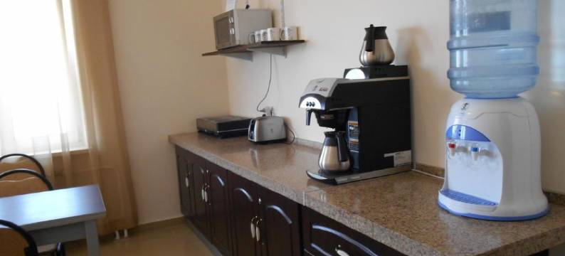 布拉沃住宿加早餐旅馆(Bravo Bed and Breakfast)图片