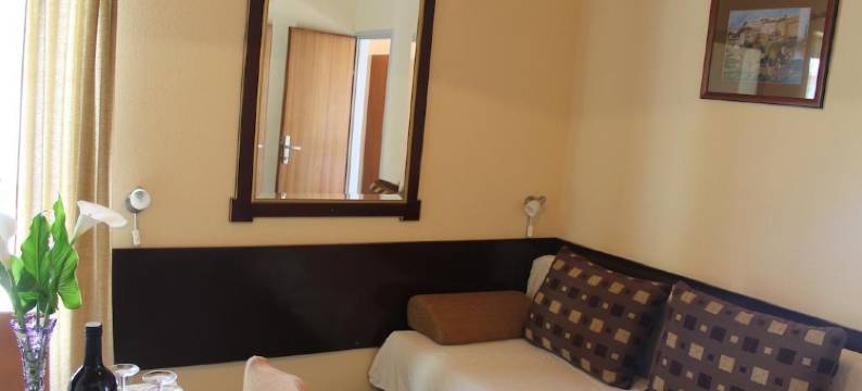 ​​亚德里亚别墅酒店(Villa Adria)图片