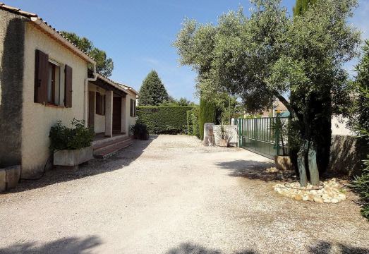 Au Mont Gaussier Hotel Overview