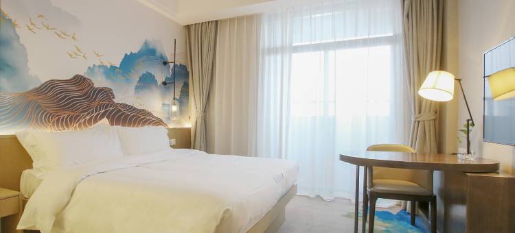 蕲春兰兹酒店图片