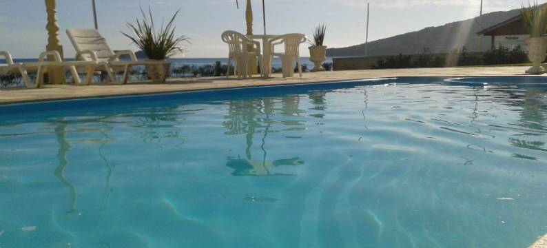 雷克萨斯魅力英国酒店(Encantos Lexus Ingleses)图片