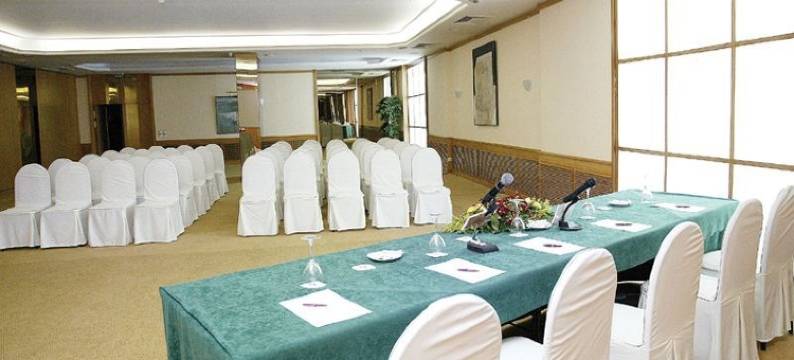 布尔戈斯住宿加早餐酒店(B&B Hotel Burgos)图片