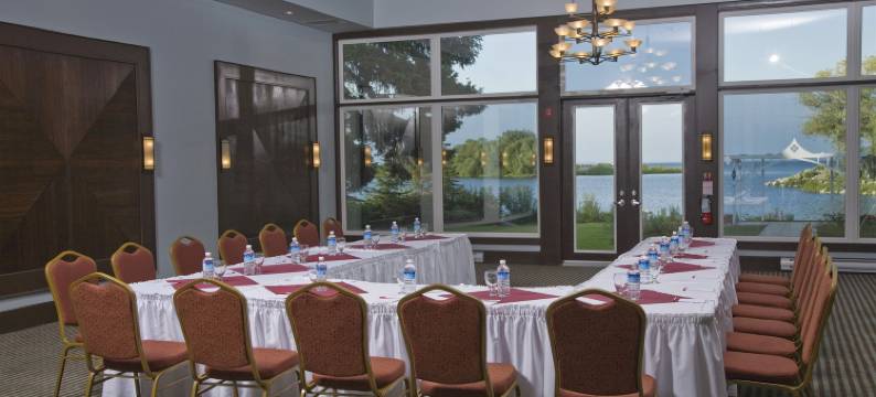 活水度假村及水疗中心(Living Water Resort & Spa)图片