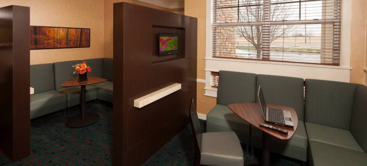 Residence Inn by Marriott Wichita East At Plazzio图片