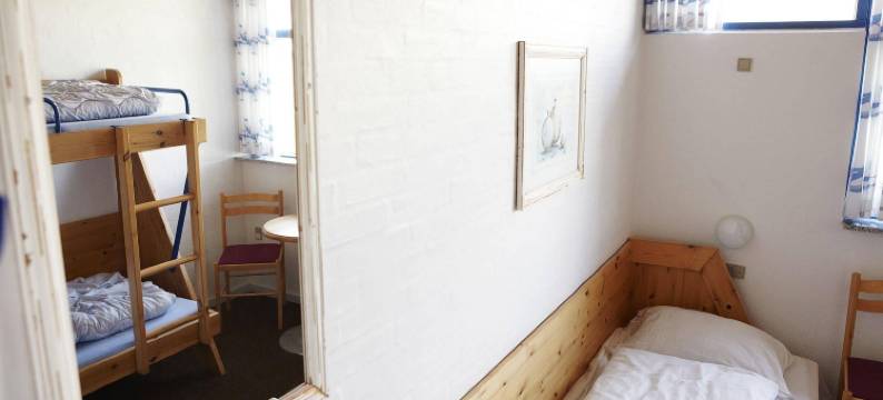 尼克宾摩斯丹恩旅馆(Danhostel Nykøbing Mors)图片