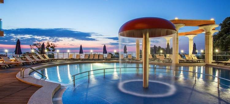 阿斯特拉度假村及水疗中心(Astera Hotel & Spa with Free Private Beach)图片
