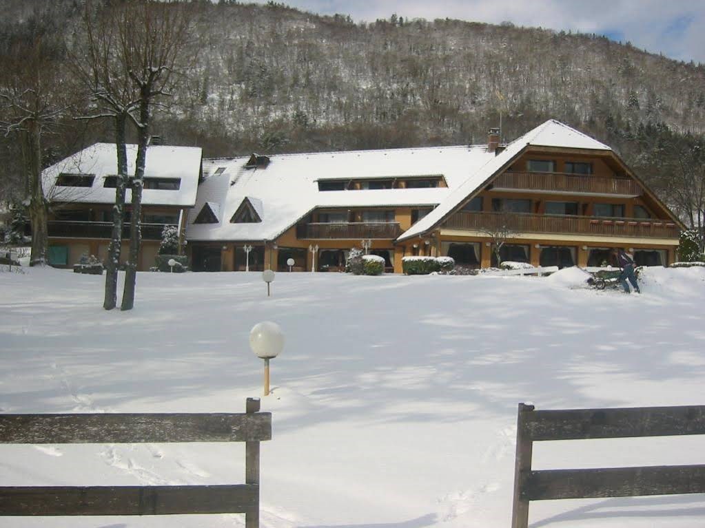 Black Bass HotelOver view