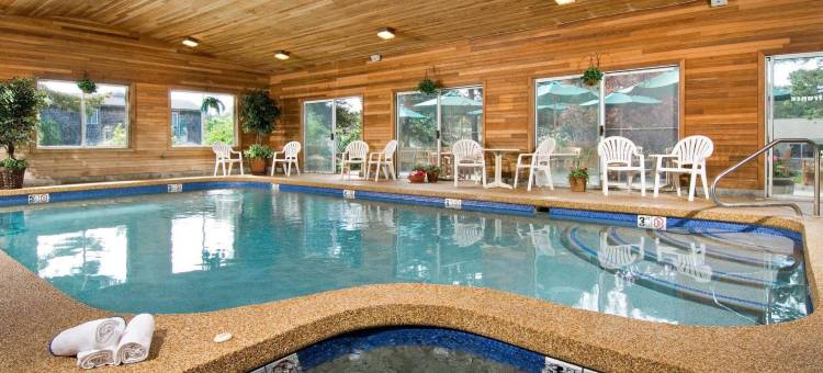 Wilder Inn South Wellfleet, Outset Collection by Hilton图片
