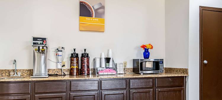 印第安纳黎巴嫩 6 号汽车旅馆(Motel 6 Lebanon, IN)图片