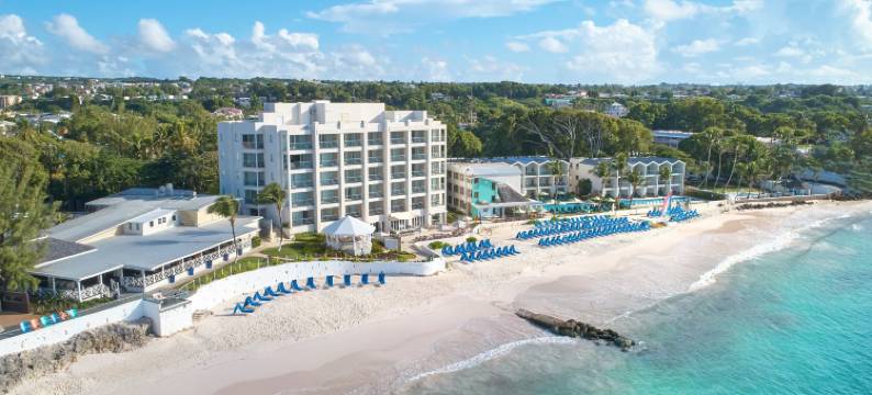 海风海滩屋全包海洋酒店(Sea Breeze Beach House All Inclusive by Ocean Hotels)图片