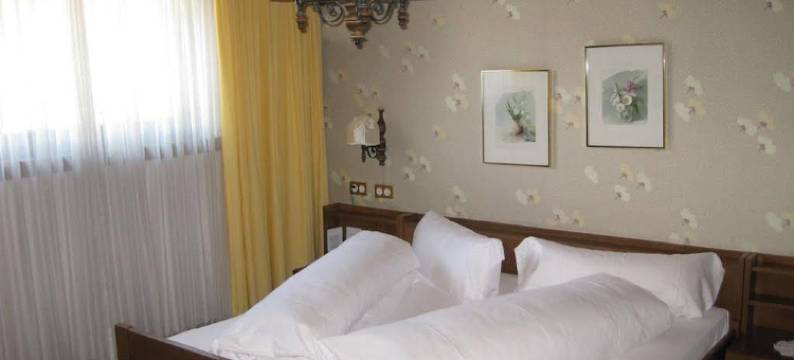 穆尔兰德旅馆(Hotel Mühle)图片