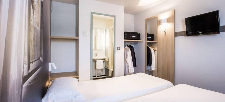 蒙彼利埃 B&B 酒店 - 1(B&B HOTEL Montpellier 1)图片