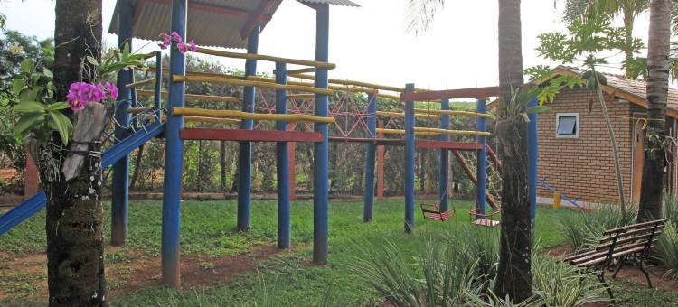 蒙特卡罗旅馆(Monte Carlo Pousada)图片