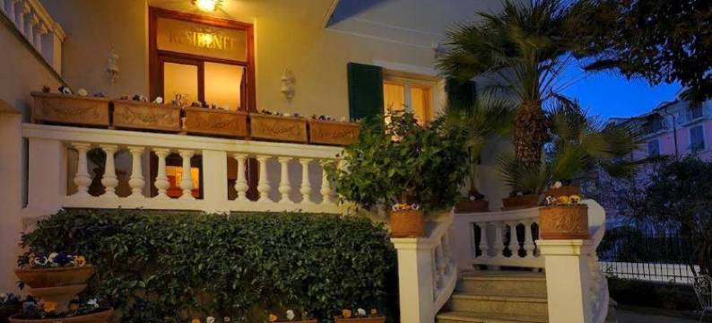 阿拉西奥圣马可住宅套房公寓酒店(Residence San Marco Suites&Apartments Alassio)图片