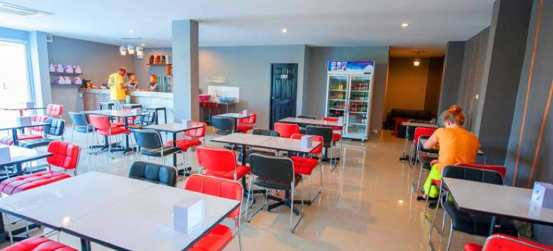 德维拉素万那普酒店(Dwella Suvarnabhumi)图片