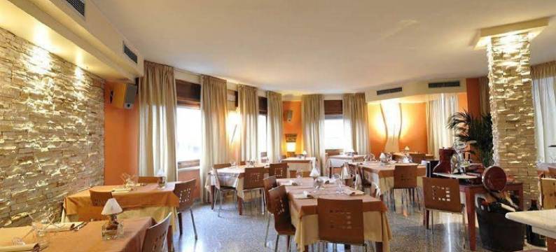 阿尔索雷酒店(Hotel Al Sole - Enjoy Holiday)图片