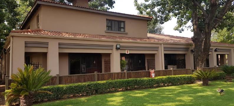 雨树宾馆(Raintree Guest House)图片