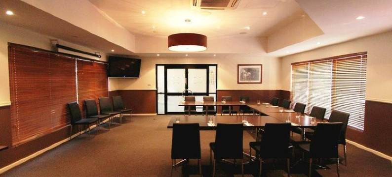 珀斯舒适乡村酒店(Country Comfort Perth)图片