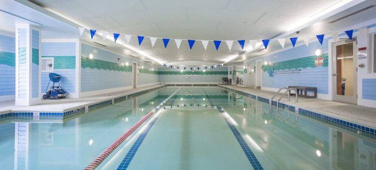 万胜之家 SPA 酒店(Mansion House Inn and Spa)图片