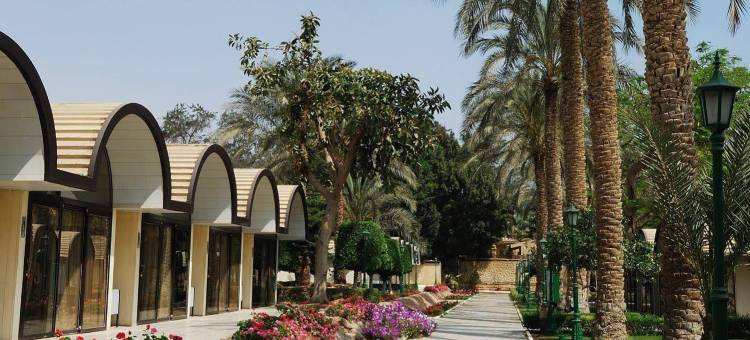 贾兹金字塔度假村(JAZ Pyramids Resort)图片